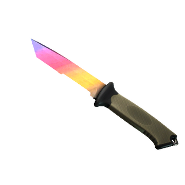 ★ Ursus Knife | Fade