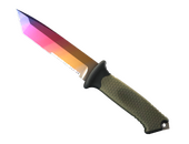 ★ Ursus Knife | Fade (Factory New)