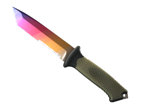 Ursus (★ StatTrak™) | Dégradé
