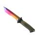 ★ Ursus Knife | Fade (Factory New)