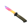 ★ Ursus Knife | Fade <br>(Minimal Wear)