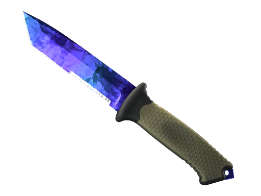 ★ Ursus Knife | Doppler (Factory New)