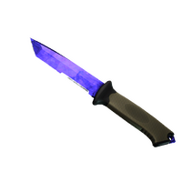 ★ Ursus Knife | Doppler Sapphire (Factory New)