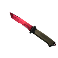 ★ Ursus Knife | Doppler Ruby (Factory New)