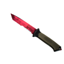 ★ Ursus Knife | Doppler (Minimal Wear)