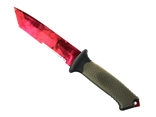 ★ StatTrak™ Ursus Knife | Doppler (Factory New)