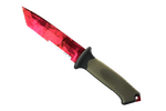 ★ StatTrak™ Ursus Knife | Doppler (Factory New)