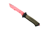 ★ Ursus Knife | Slaughter (Factory New)