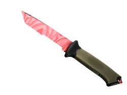 ★ Ursus Knife | Slaughter