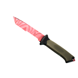 free cs2 skins ★ StatTrak™ Ursus Knife | Slaughter (Minimal Wear)