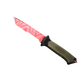 ★ Ursus Knife | Slaughter (Factory New)
