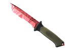 ★ StatTrak™ Ursus Knife | Slaughter (Factory New)