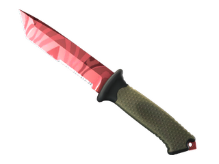 Ursus Knife | Slaughter
