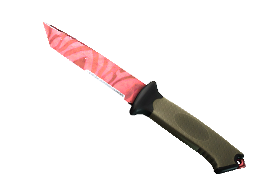 ★ Ursus Knife | Slaughter