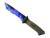 ★ StatTrak™ Ursus Knife | Doppler (Factory New) Phase 4