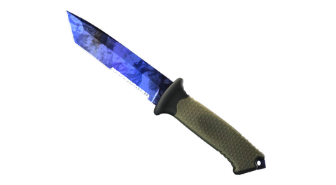★ Ursus Knife | Doppler (Factory New)
