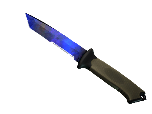 Ursus Knife | Doppler - Phase 4 skin image