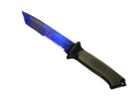 ★ StatTrak™ Ursus Knife | Doppler