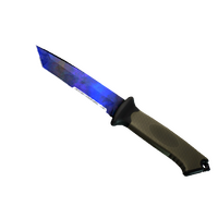 ★ Ursus Knife | Doppler Phase 4 (Factory New)