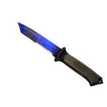 ★ Ursus Knife | Doppler Phase 4 (Factory New)