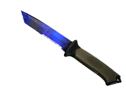 ★ Ursus Knife | Doppler