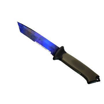 ★ Ursus Knife | Doppler Phase 4 (Factory New)