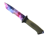 ★ StatTrak™ Ursus Knife | Doppler (Factory New) Phase 1