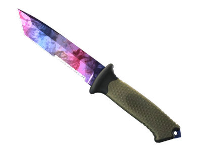 ★ StatTrak™ Ursus Knife | Doppler