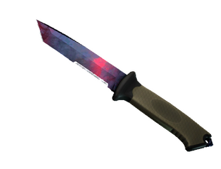 cs go prisma 2 case knives