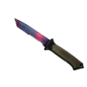 ★ Ursus Knife | Doppler Phase 1 (Factory New)