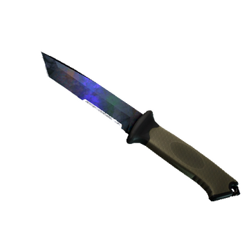 ★ Ursus Knife | Doppler (Factory New)