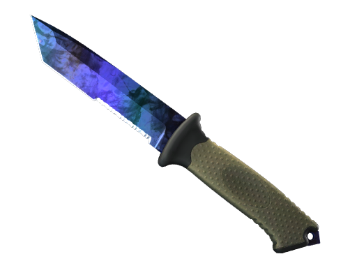 ★ StatTrak™ Ursus Knife | Doppler (Factory New)