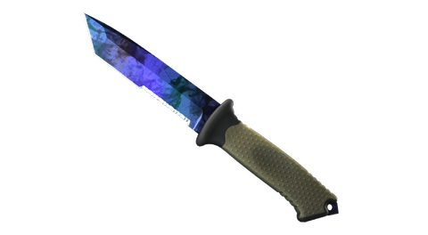 ★ Ursus Knife | Doppler (Factory New)