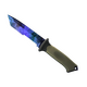★ StatTrak™ Ursus Knife | Doppler (Factory New)
