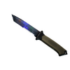 ★ StatTrak™ Ursus Knife | Doppler <br>(Factory New)