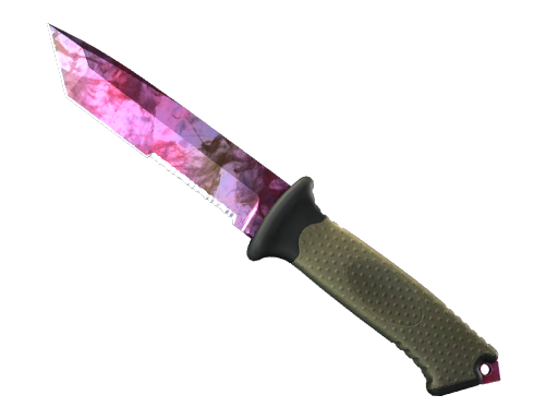 ★ StatTrak™ Ursus Knife | Doppler (Factory New)