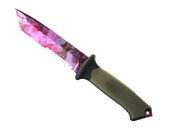 ★ Ursus Knife | Doppler (Factory New) Phase 2