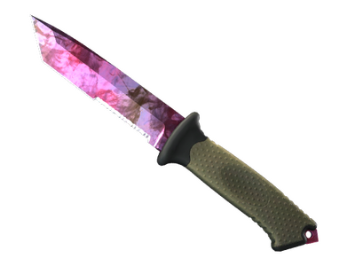 ★ StatTrak™ Ursus Bıçağı | Doppler