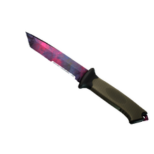 ★ StatTrak™ Ursus Knife | Doppler (Factory New)