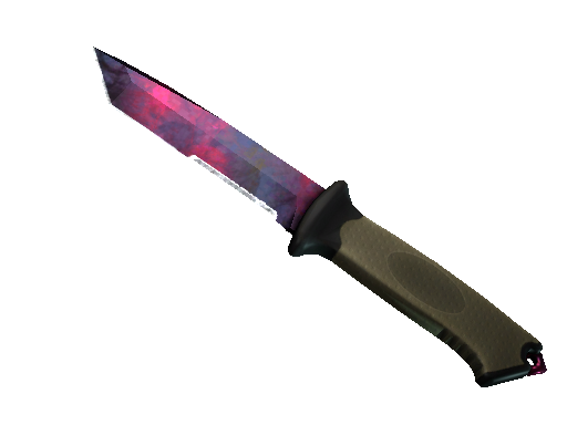 ★ Ursus Knife | Doppler (Minimal Wear) Phase 2