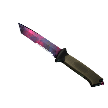 ★ Ursus Knife | Doppler Phase 2 (Factory New)