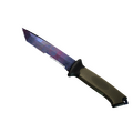 ★ Ursus Knife | Doppler Black Pearl (Minimal Wear)