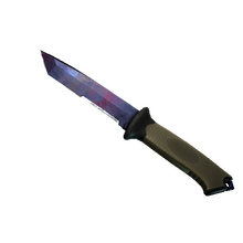 ★ Ursus Knife | Doppler Black Pearl (Factory New)