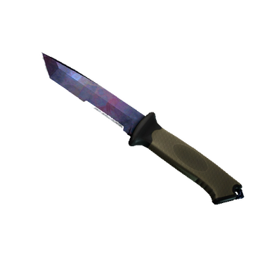 ★ Ursus Knife | Doppler Black Pearl (Factory New)