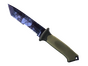 ★ Ursus Knife | Doppler Black Pearl