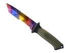 ★ Ursus Knife | Marble Fade