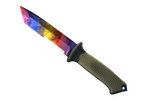 ★ Ursus Knife | Marble Fade (Minimal Wear)