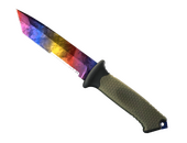 ★ Ursus Knife | Marble Fade (Factory New)