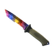 ★ Ursus Knife | Marble Fade (Factory New)