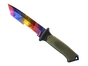 ★ Ursus Knife | Marble Fade